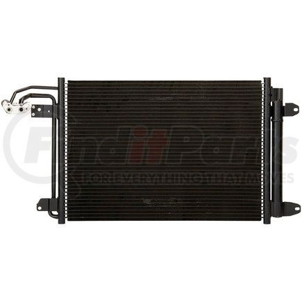 Spectra Premium 7-3255 A/C Condenser