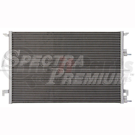 Spectra Premium 7-3635 A/C Condenser
