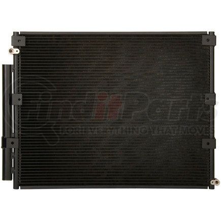 Spectra Premium 7-3024 A/C Condenser