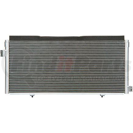 Spectra Premium 7-4981 A/C Condenser