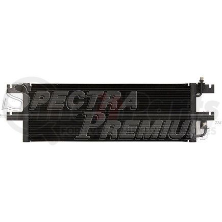 SPECTRA PREMIUM 7-9009 - a/c condenser | a/c condenser | a/c condenser