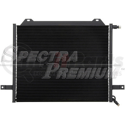 Spectra Premium 7-9007 A/C Condenser