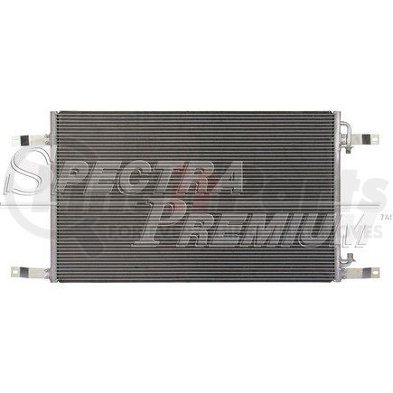 SPECTRA PREMIUM 7-9010 - a/c condenser | a/c condenser | a/c condenser