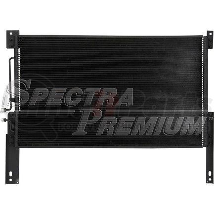 Spectra Premium 7-9017 A/C Condenser