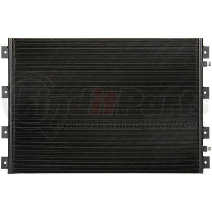 Spectra Premium 7-9020 A/C Condenser