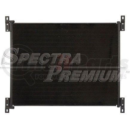 Spectra Premium 7-9021 A/C Condenser