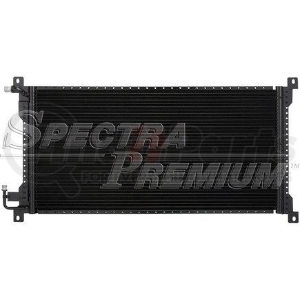 Spectra Premium 7-9065 A/C Condenser