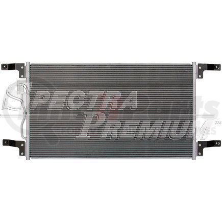 Spectra Premium 7-9066 A/C Condenser