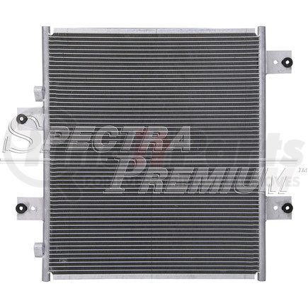 Spectra Premium 7-9073 A/C Condenser