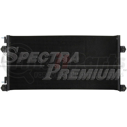 Spectra Premium 7-9040 A/C Condenser