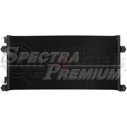 SPECTRA PREMIUM 7-9040 - a/c condenser | a/c condenser | a/c condenser