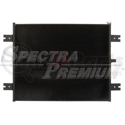Spectra Premium 7-9050 A/C Condenser