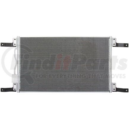 Spectra Premium 7-9057 A/C Condenser