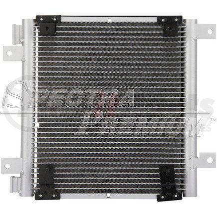 Spectra Premium 7-9060 A/C Condenser