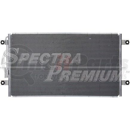 Spectra Premium 7-9084 A/C Condenser