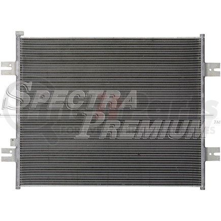 Spectra Premium 7-9086 A/C Condenser