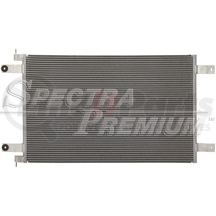 Spectra Premium 7-9093 A/C Condenser