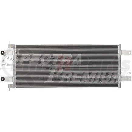 Spectra Premium 7-9091 A/C Condenser