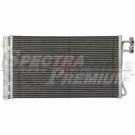 Spectra Premium 7-3739 A/C Condenser