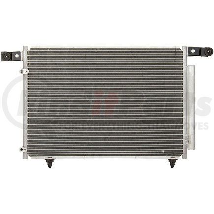 Spectra Premium 7-4012 A/C Condenser