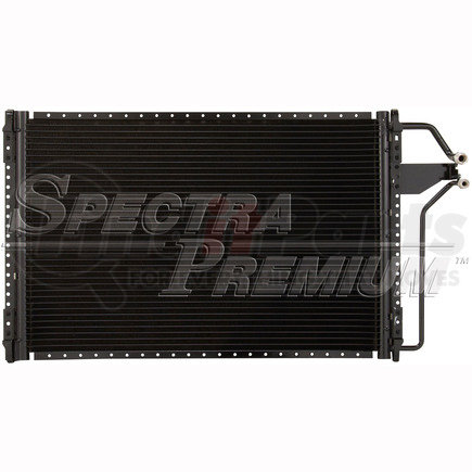 Spectra Premium 7-4020 A/C Condenser