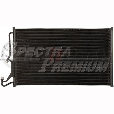 Spectra Premium 7-4558 A/C Condenser