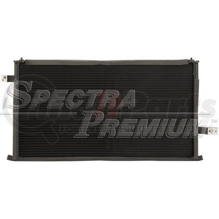 Spectra Premium 7-4697 A/C Condenser