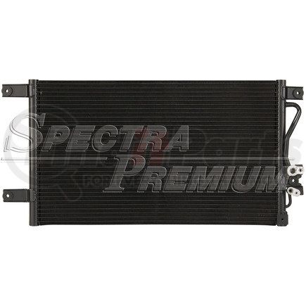 Spectra Premium 7-4839 A/C Condenser
