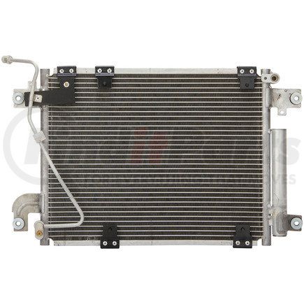 Spectra Premium 7-4945 A/C Condenser