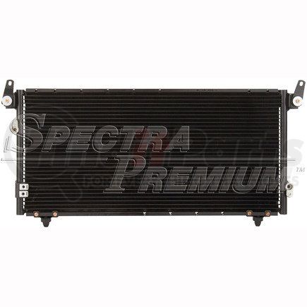 Spectra Premium 7-4963 A/C Condenser