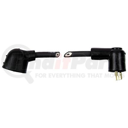 Standard Ignition 712GG Coil Lead - 8mm