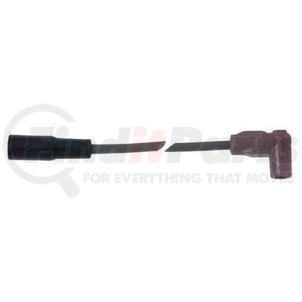 Standard Ignition 718JB Spark Plug Lead - 8mm