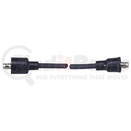 Standard Ignition 724CD Coil Lead - 8mm