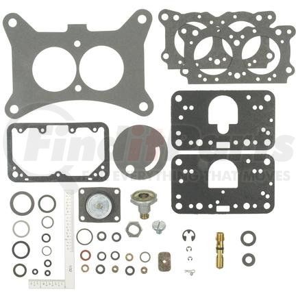 Standard Ignition 1570 Carburetor Kit