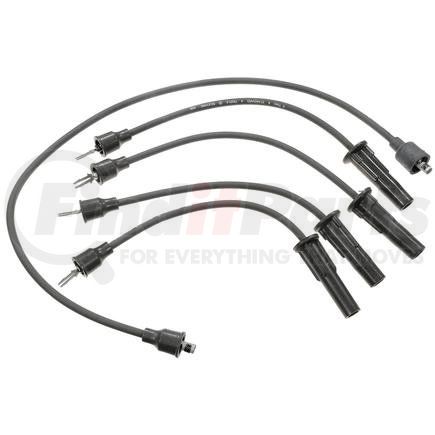 Standard Ignition 7454 Domestic Car Wire Set