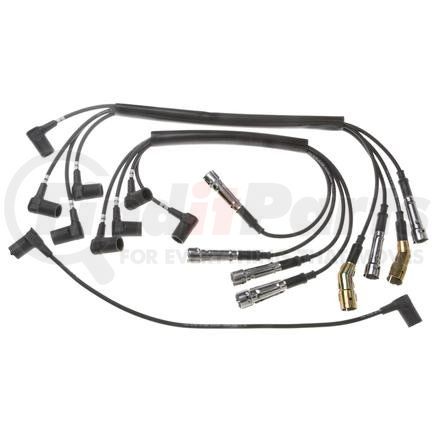 Standard Ignition 7473 Domestic Car Wire Set