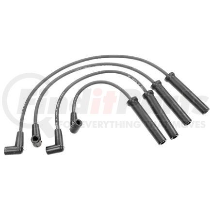 Standard Ignition 7475 Domestic Car Wire Set