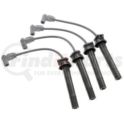 Standard Ignition 7509 Domestic Car Wire Set