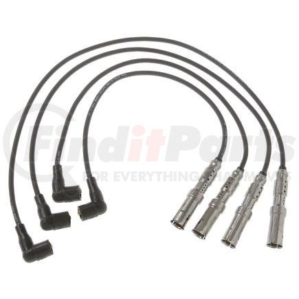 Standard Ignition 7599 Import Car Wire Set