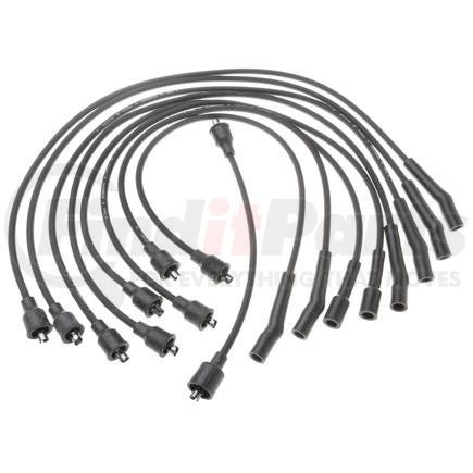Standard Ignition 7805 Domestic Car Wire Set