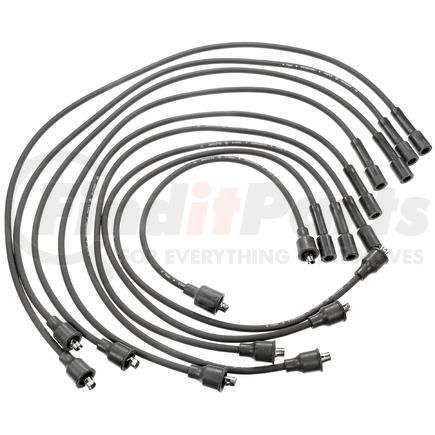 Standard Ignition 7829 Wire Sets Domestic Truck