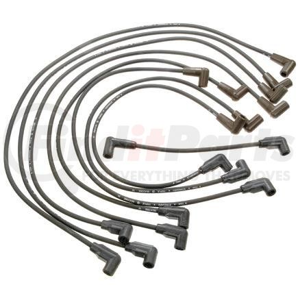 Standard Ignition 7854 Wire Sets Domestic Truck