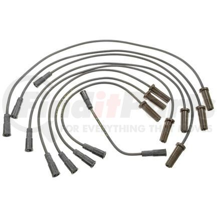 Standard Ignition 7861 Wire Sets Domestic Truck