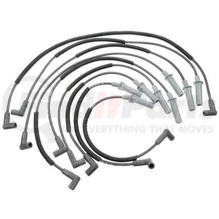 Standard Ignition 7867 Wire Sets Domestic Truck
