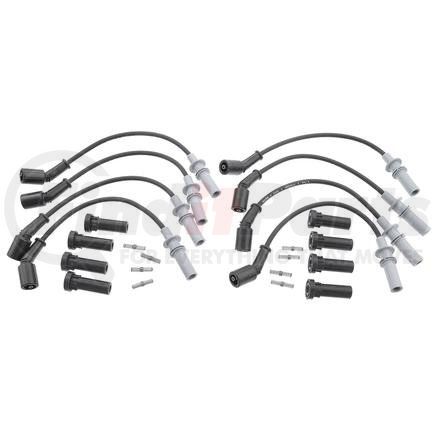 Standard Ignition 7891K Wire Sets Domestic Truck
