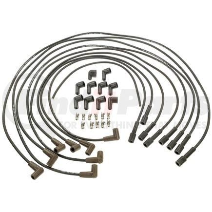 Standard Ignition 8840 Universal Wire Set