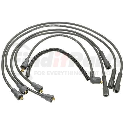 Standard Ignition 9408 Domestic Car Wire Set