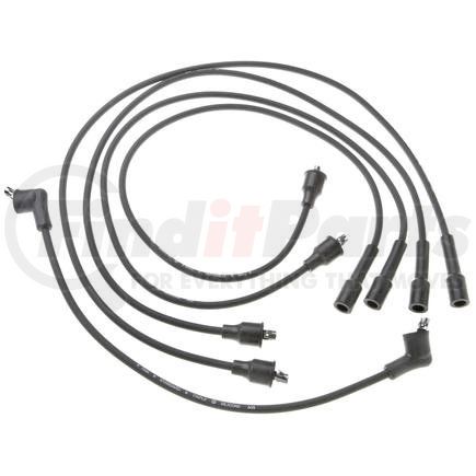 Standard Ignition 9430 Wire Sets Domestic Truck