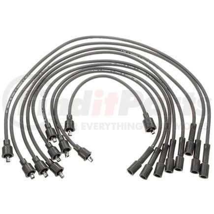 Standard Ignition 9826 Domestic Car Wire Set