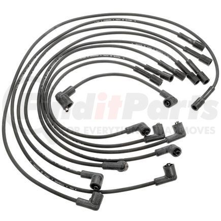 Standard Ignition 9896 Domestic Car Wire Set